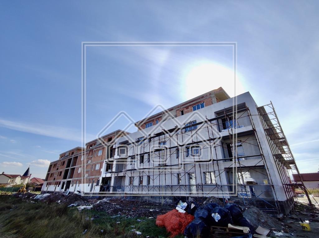 Selimbar Promenade Residential Complex - Sibiu Real Estate