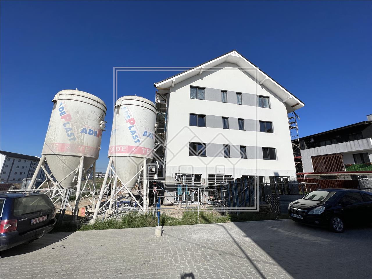Prime Residence - Immobilien Sibiu
