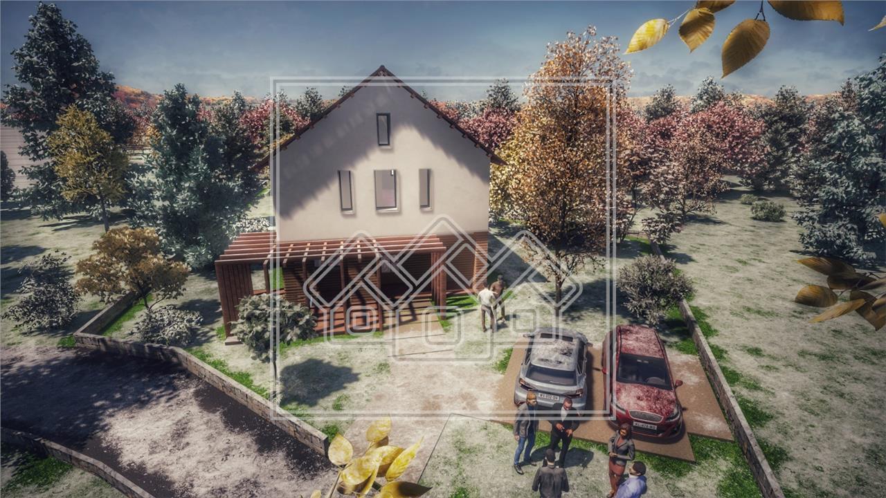 Bavaria Residential Park - Sibiu Real Estate