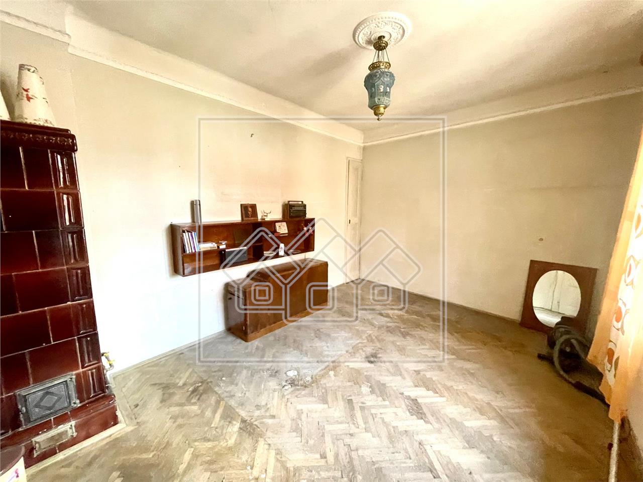 Wohnung zum Verkauf in Sibiu - ULTRACENTRALA Bereich
