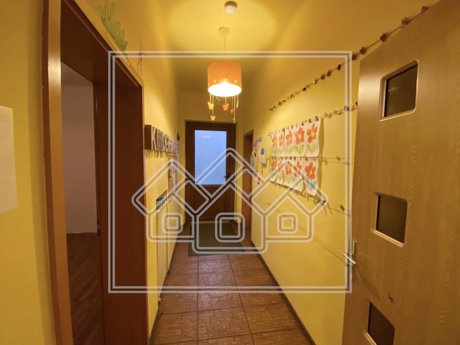 House for rent in Sibiu - Suitable for nursery