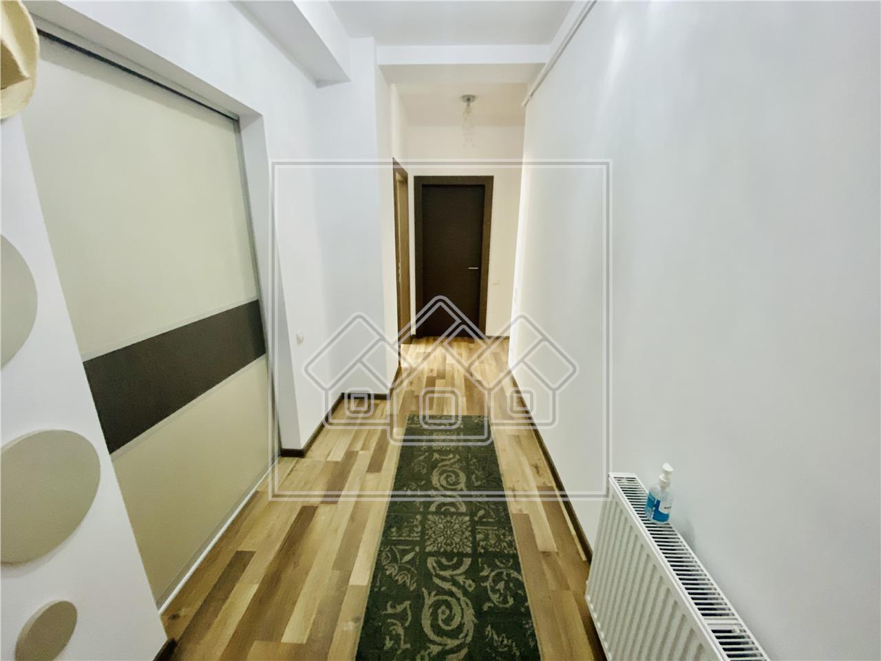 Apartament de vanzare in Sibiu - 2 camere - Zona Centrala