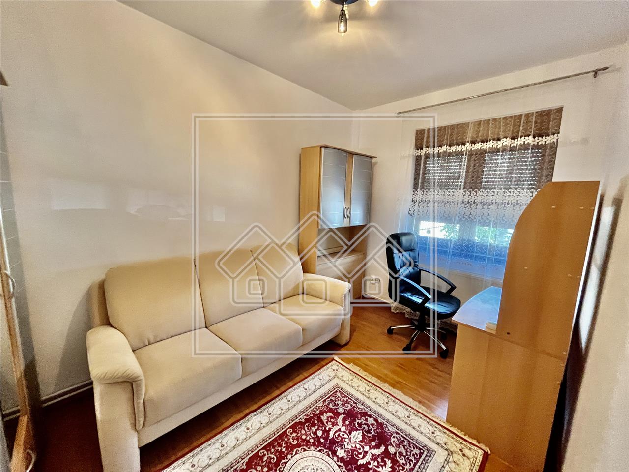5-Zimmer-Wohnung zu vermieten in Sibiu - Calea Dumbravii