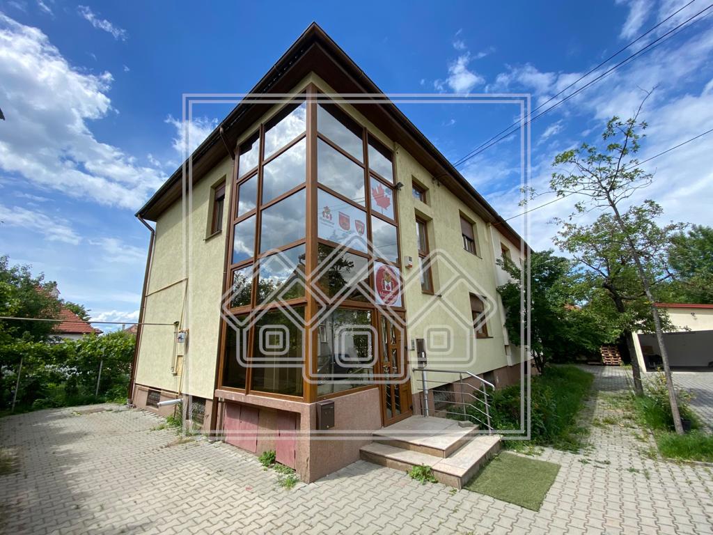 Office for sale in Sibiu