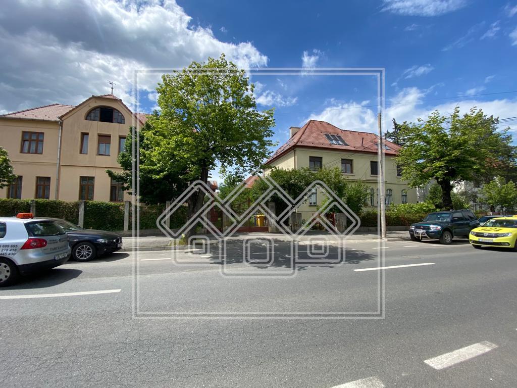 Office for sale in Sibiu