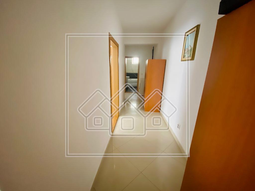 Apartament de inchiriat in Sibiu - 70 mp utili - Zona Turnisor