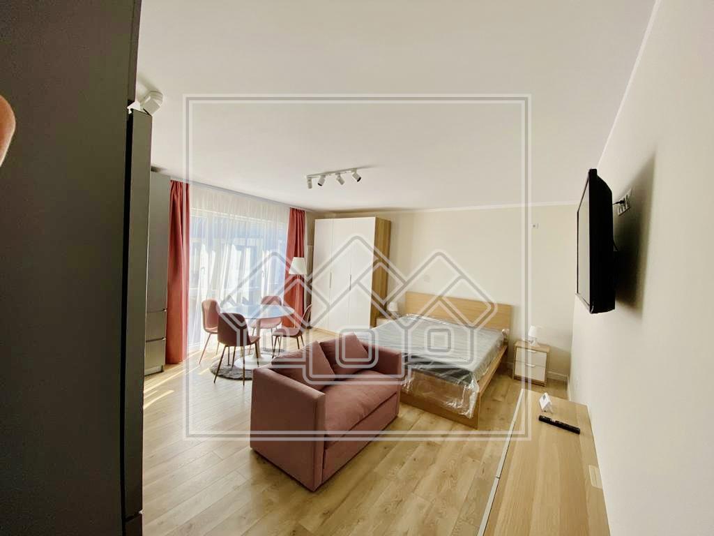 Apartament de vanzare in Sibiu - ideal investitie - Lacul lui Binder