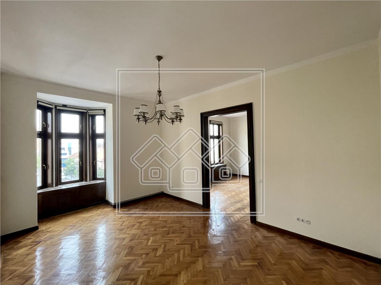 Office for rent in Sibiu