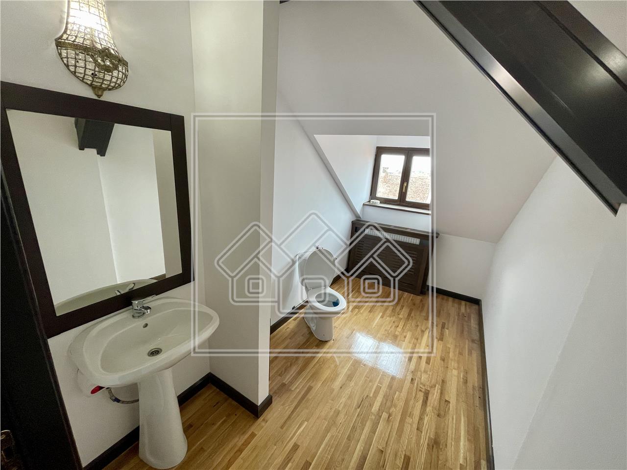 Office space for rent in Sibiu - Victoriei Area