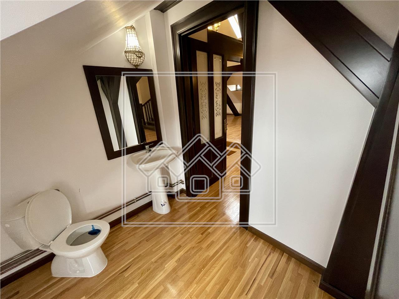 Office space for rent in Sibiu - Victoriei Area