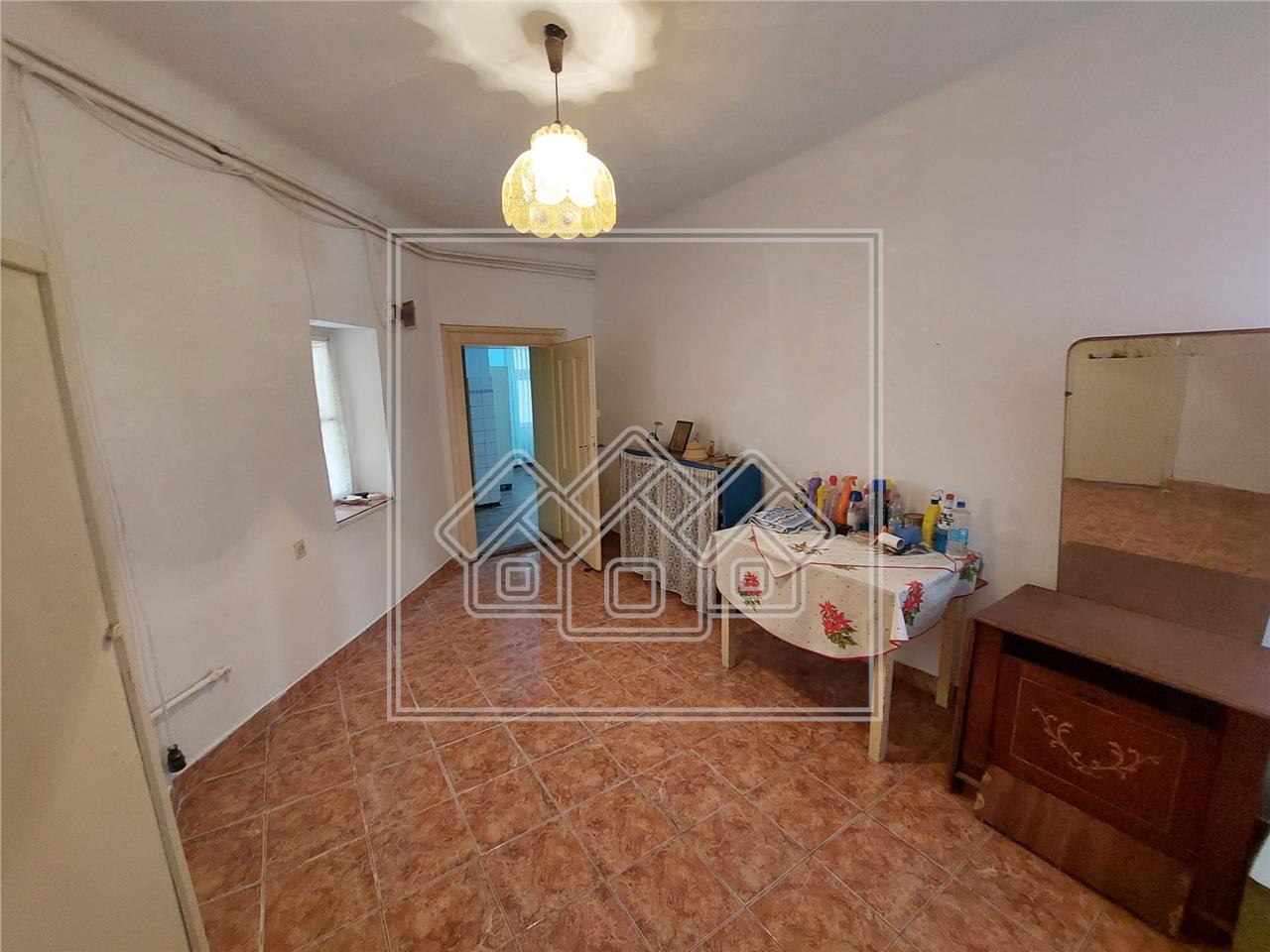 Apartment for sale in Sibiu - Ultracentral