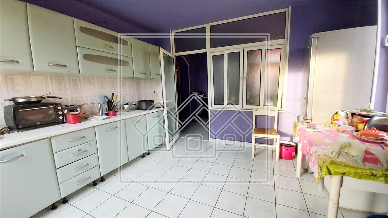 House for sale in Alba Iulia - 533 usable sqm - 5 rooms