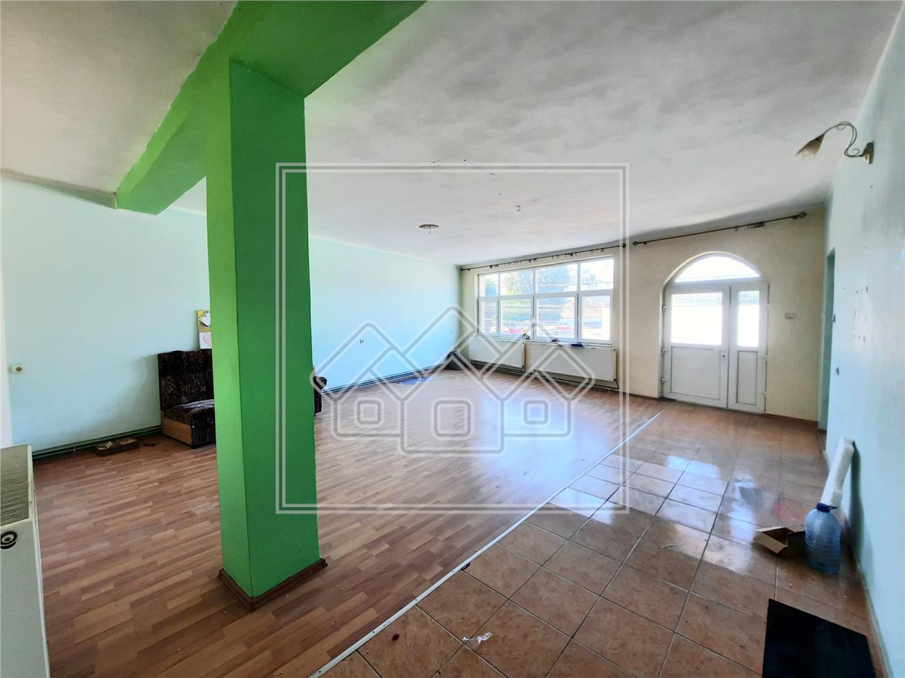 Apartament de inchiriat in Alba Iulia - 2 camere - Zona Centrala
