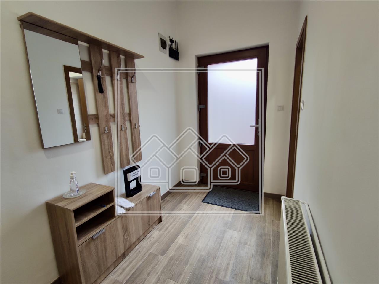 Apartament de vanzare in Sibiu - 2 camere - ideal pentru investitie