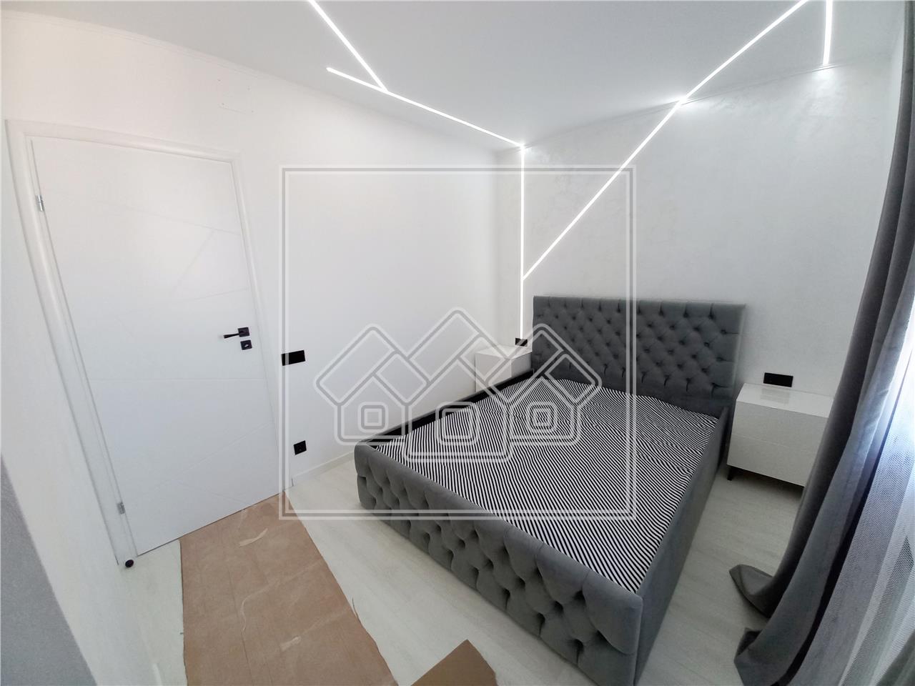 New apartment for sale in Alba Iulia - 2 rooms - Stadium area