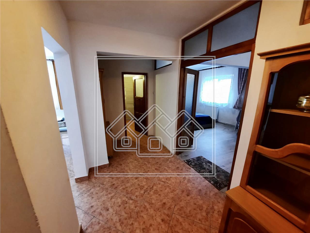 Apartament 2 rooms for sale in Alba Iulia