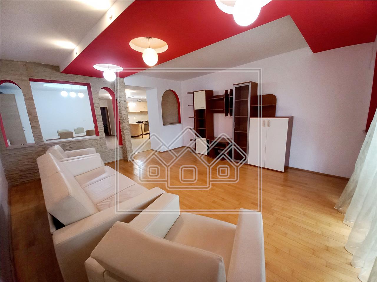 Wohnung zu verkaufen in Alba Iulia - 3 Zimmer - Zentraler Bereich