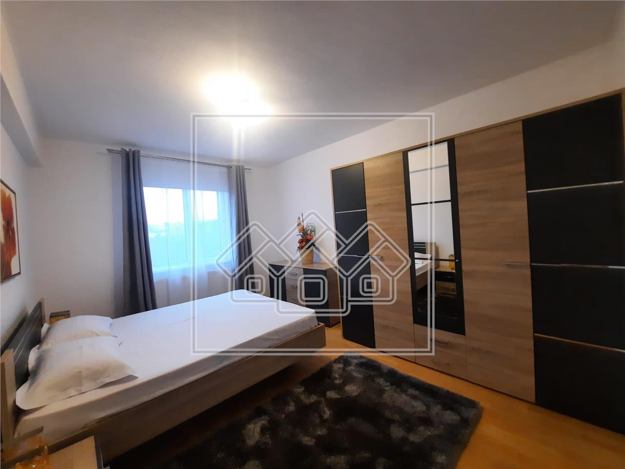 Wohnung zu vermieten mit 3 Zimmern in Alba Iulia - Cetate Area