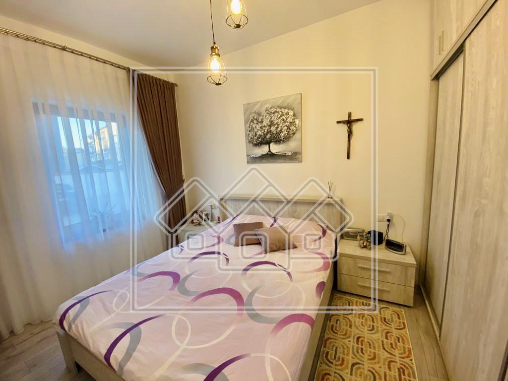 Apartament de vanzare in Sibiu - 3 camere - zona Pictor Brana