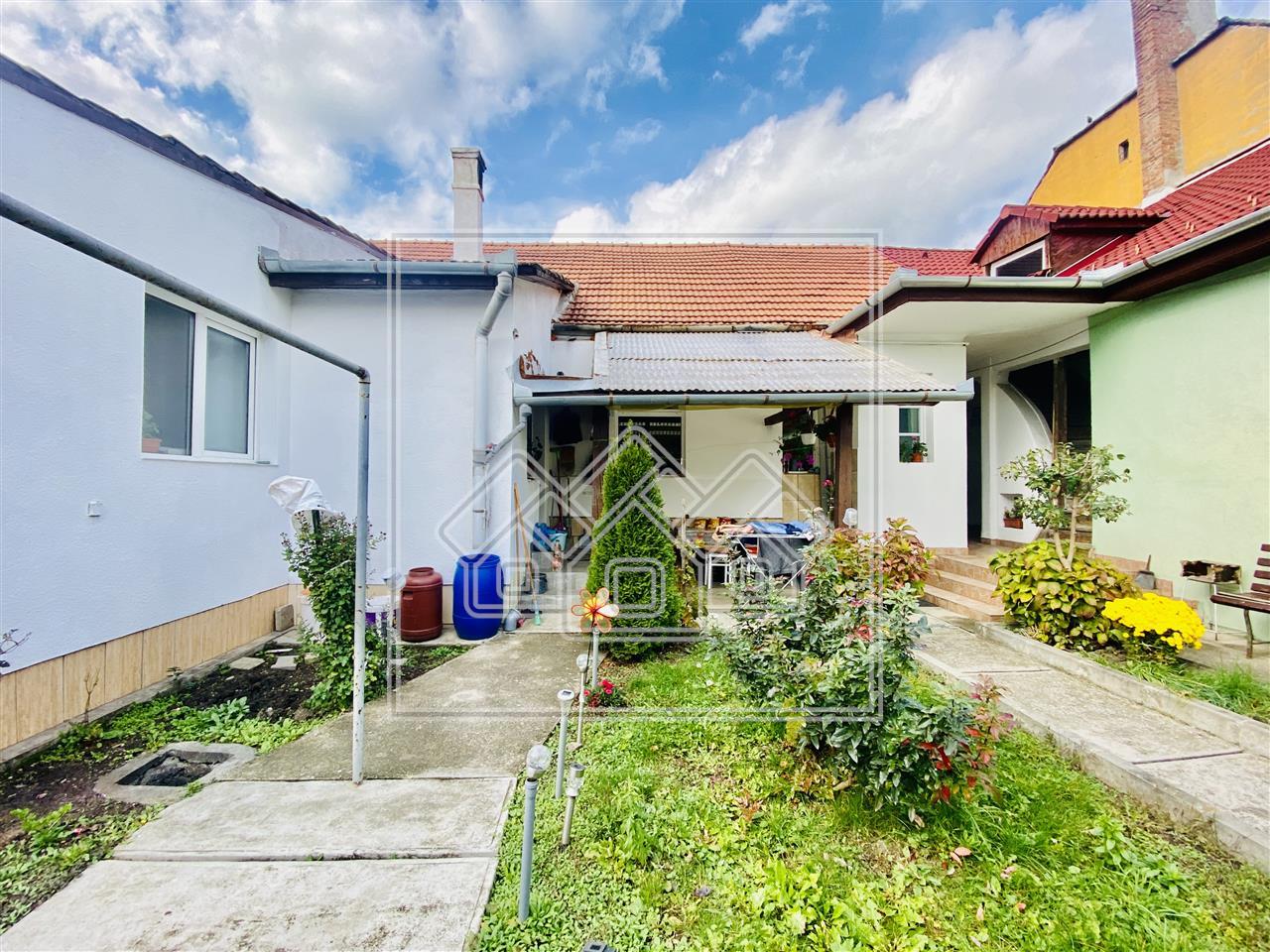 House for sale in Sibiu - Piata Cluj area