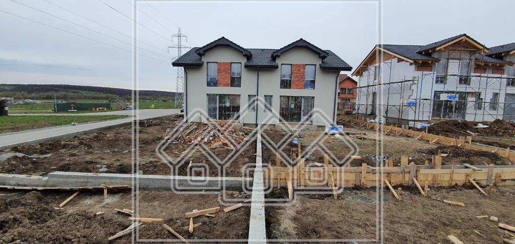 House for sale in Sibiu - Cisnadie, at Liziera Padurii