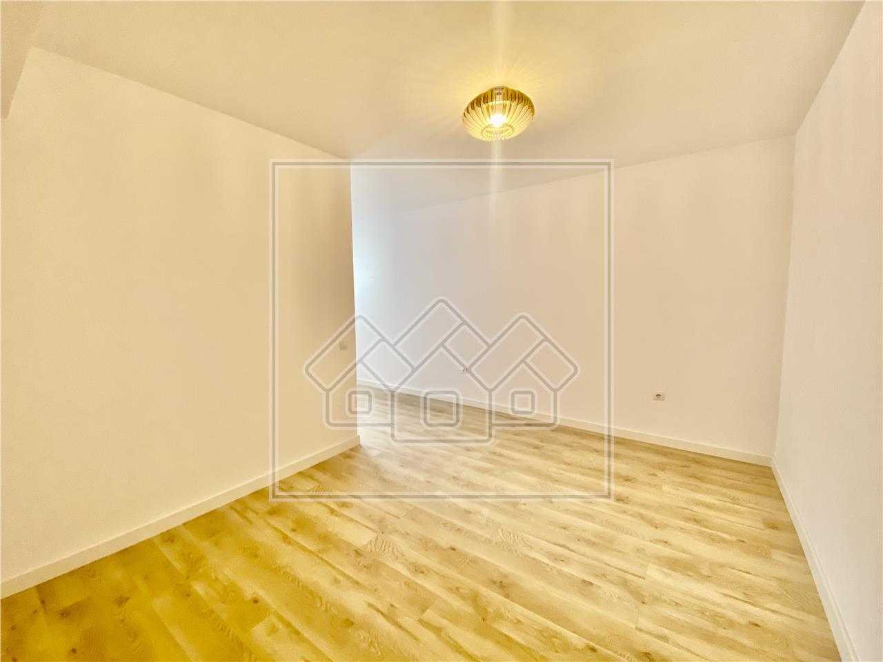 Apartament 2 rooms for sale in Sibiu -  Cartierul Arhitectilor