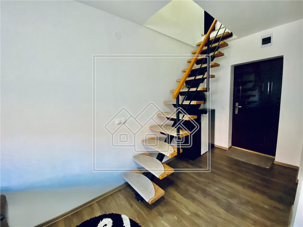3 Zimmer Wohnung kaufen in Sibiu -  Broscarie-Bereich