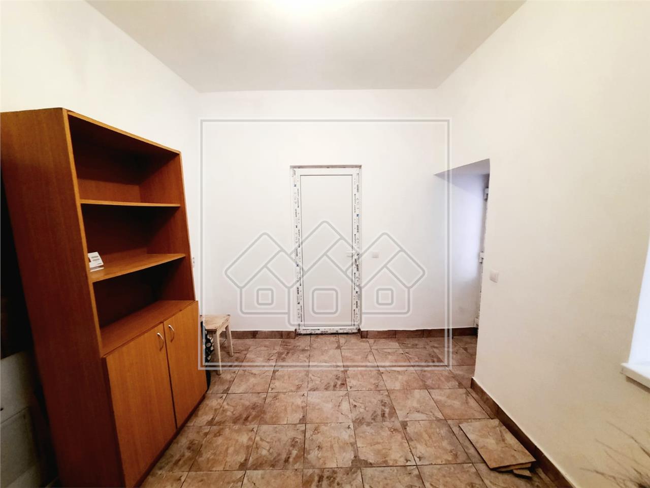 Apartment for sale in Sibiu - ideal investment - Ultracentrala area
