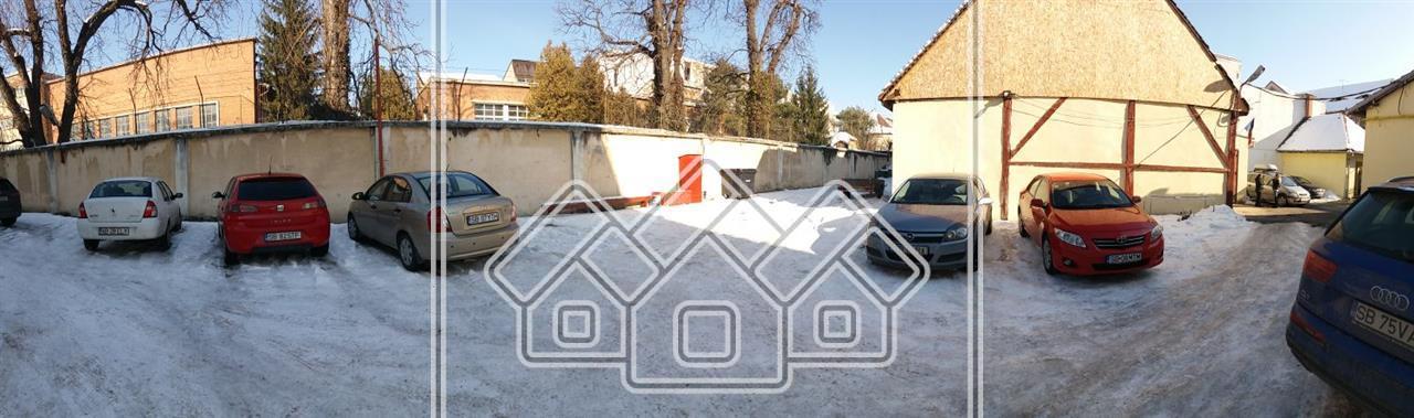Office space for rent in Sibiu - ultracentralala area