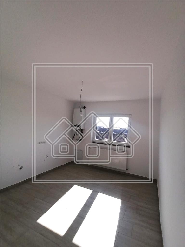 Office space for rent in Sibiu - Selimbar - 307 sqm usable