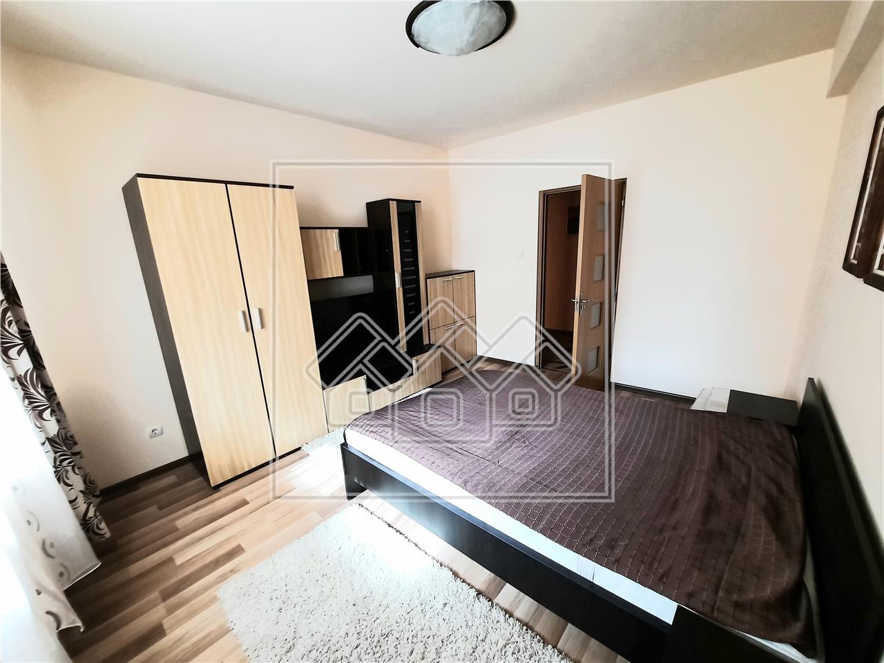 Wohnung zu vermieten in Alba Iulia - 3 Zimmer - Zentraler Bereich