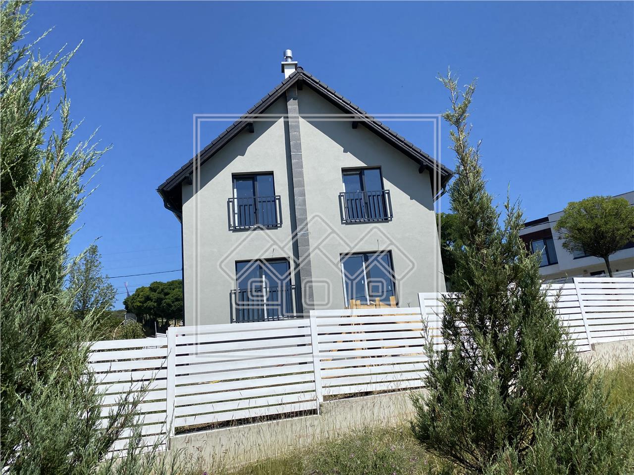 Haus kaufen in Sibiu Grundstuck von 778 qm