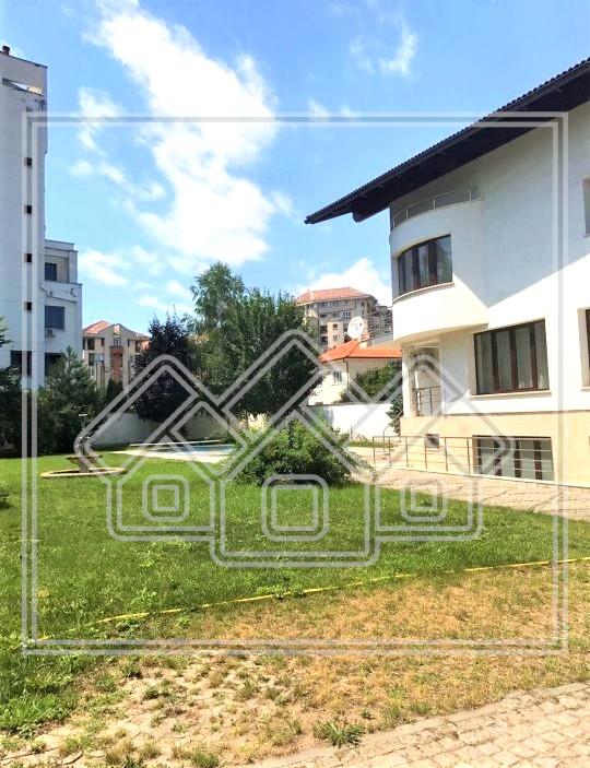 House for sale in Alba Iulia - LUX finishes - central area