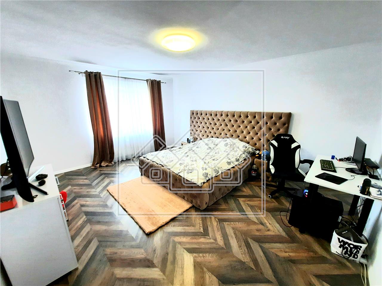 Casa de vanzare in Alba Iulia - tip duplex - 194 mp - zona Micesti