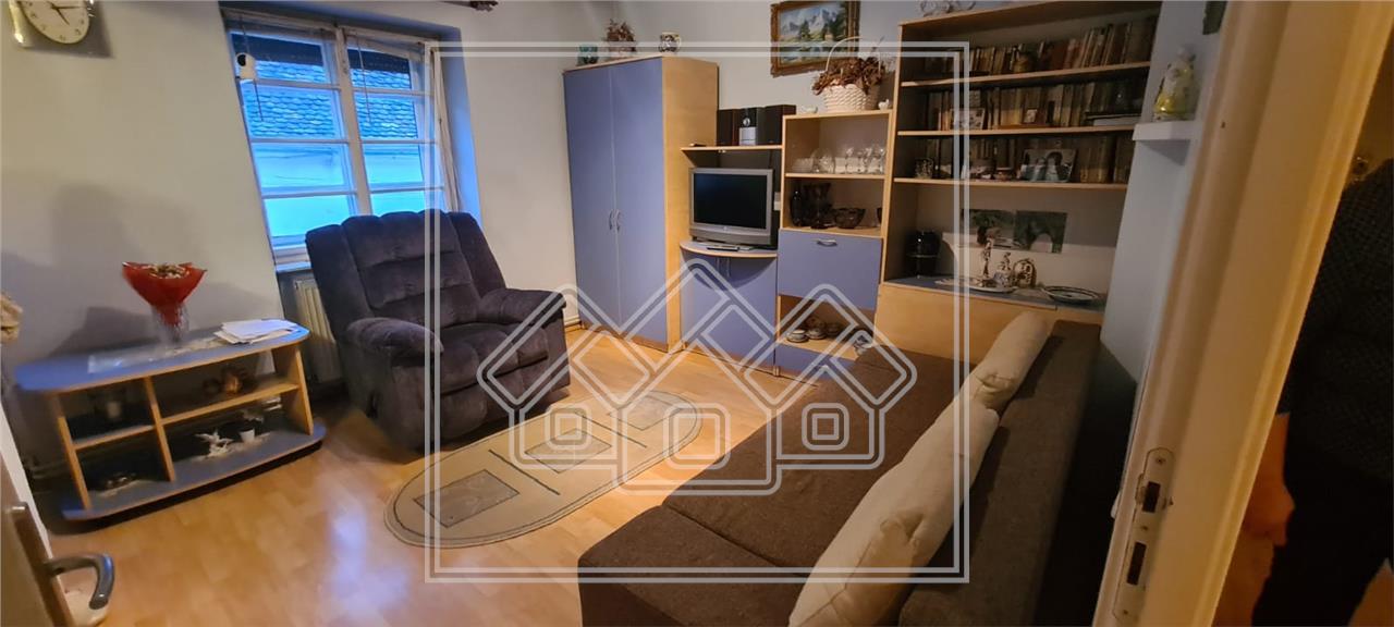 Apartament de inchiriat in Sibiu - ULTRACENTRAL  - Tribunei