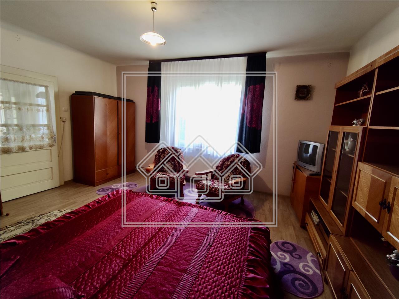 One bedroom apartment for rent in Sibiu
