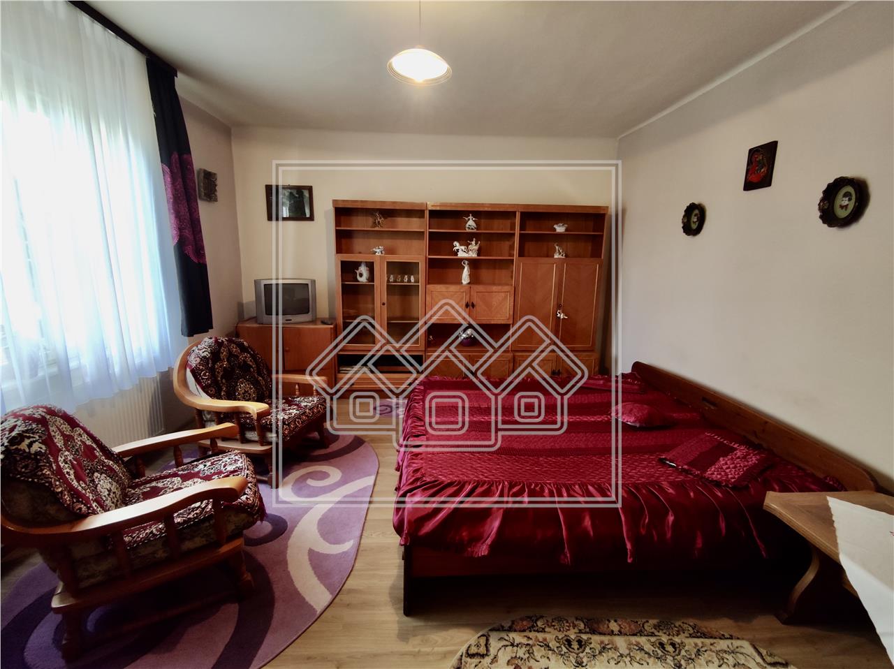 One bedroom apartment for rent in Sibiu