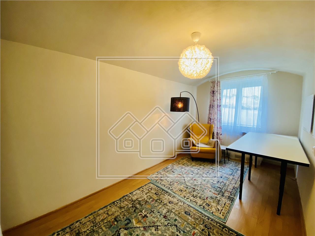 Apartament de vanzare in Sibiu - 2 camere - 41 mp utili -