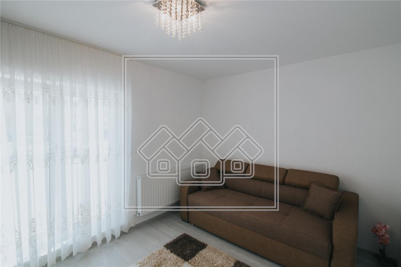 3 Zimmer Wohnung kaufen in Sibiu - New Concept Living 6174