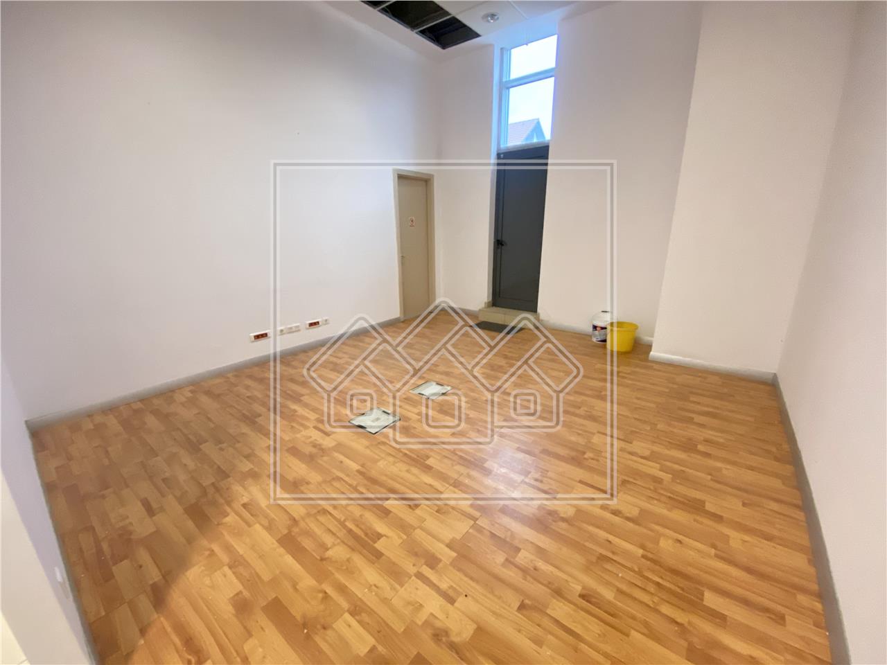 Office space for rent in Sibiu - Business Center area