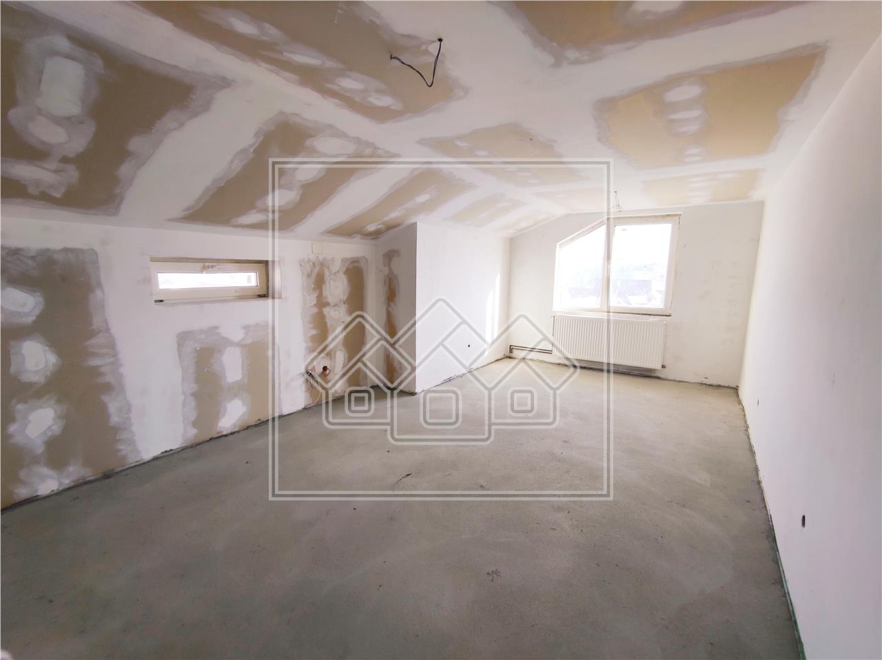 5-Zimmer-Wohnung zum Verkauf in Sibiu