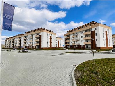 Residential Assembly Henri Coanda - Sibiu Real Estate