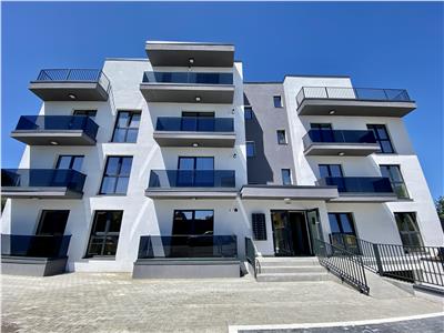 West - Turnisor Residential Ensemble  - Sibiu Real Estate
