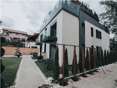 Ansamblul Rezidential Green Diamond Residence - Imobiliare Sibiu