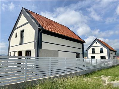 Wohnanlage Verdi - bestehend ausschliesslich aus EFHs - Immobilien Sibiu