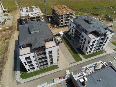 Neppendorf Residence - Sibiu Real Estate
