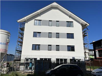 Prime Residence - Immobilien Sibiu