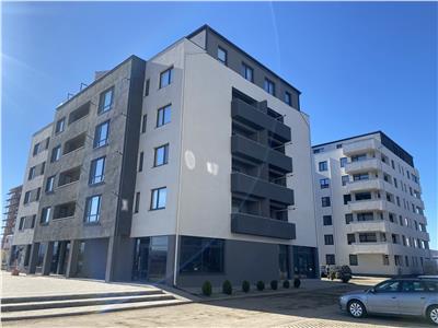 Residential complex of new apartments in Sebes - Alba Iulia