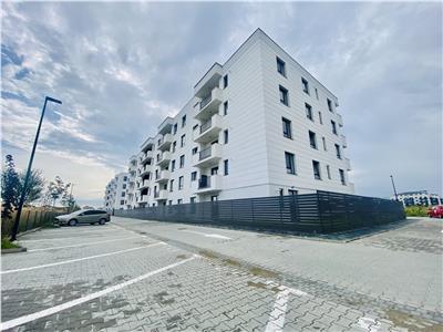 Sunny Days Residential Complex - Sibiu Real Estate