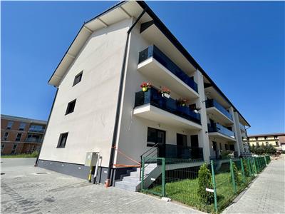 Ansamblul Rezidential Alpha Ville IV - Selimbar - Imobiliare Sibiu